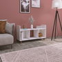 Hanah Home Saka-1 Blanco